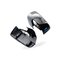 Rearview Mirror Housing Suitable for Dodge Ram 1500 2500 3500 13-18 68231243AA - BD4