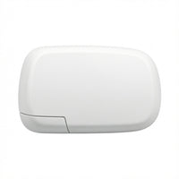 Rearview Mirror Housing Suitable for Dodge Ram 1500 2500 3500 13-18 68231243AA - ZT2
