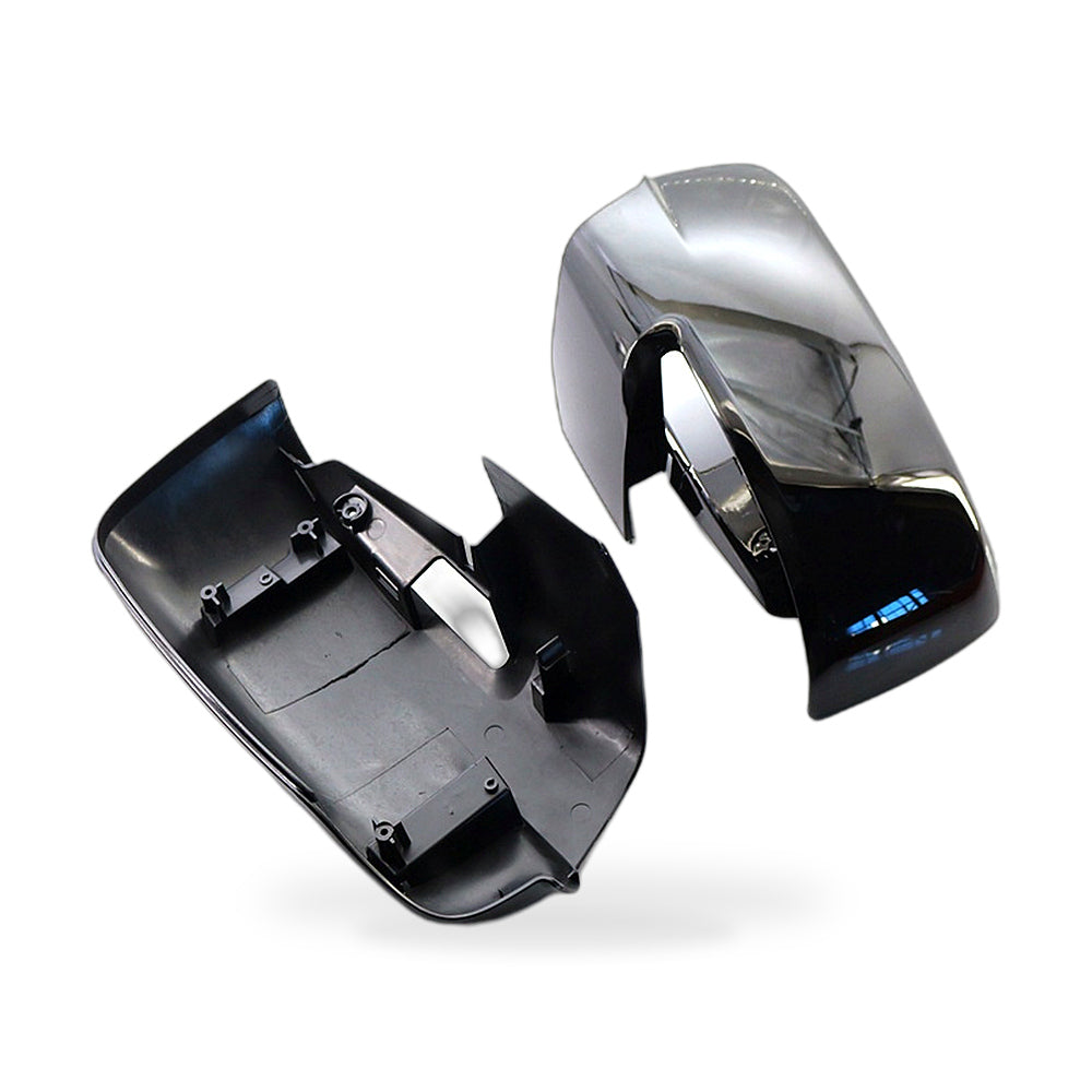 Rearview Mirror Housing Suitable for Dodge Ram 1500 2500 3500 13-18 68231243AA - ZT3