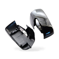 Rearview Mirror Housing Suitable for Dodge Ram 1500 2500 3500 13-18 68231243AA - ZT3