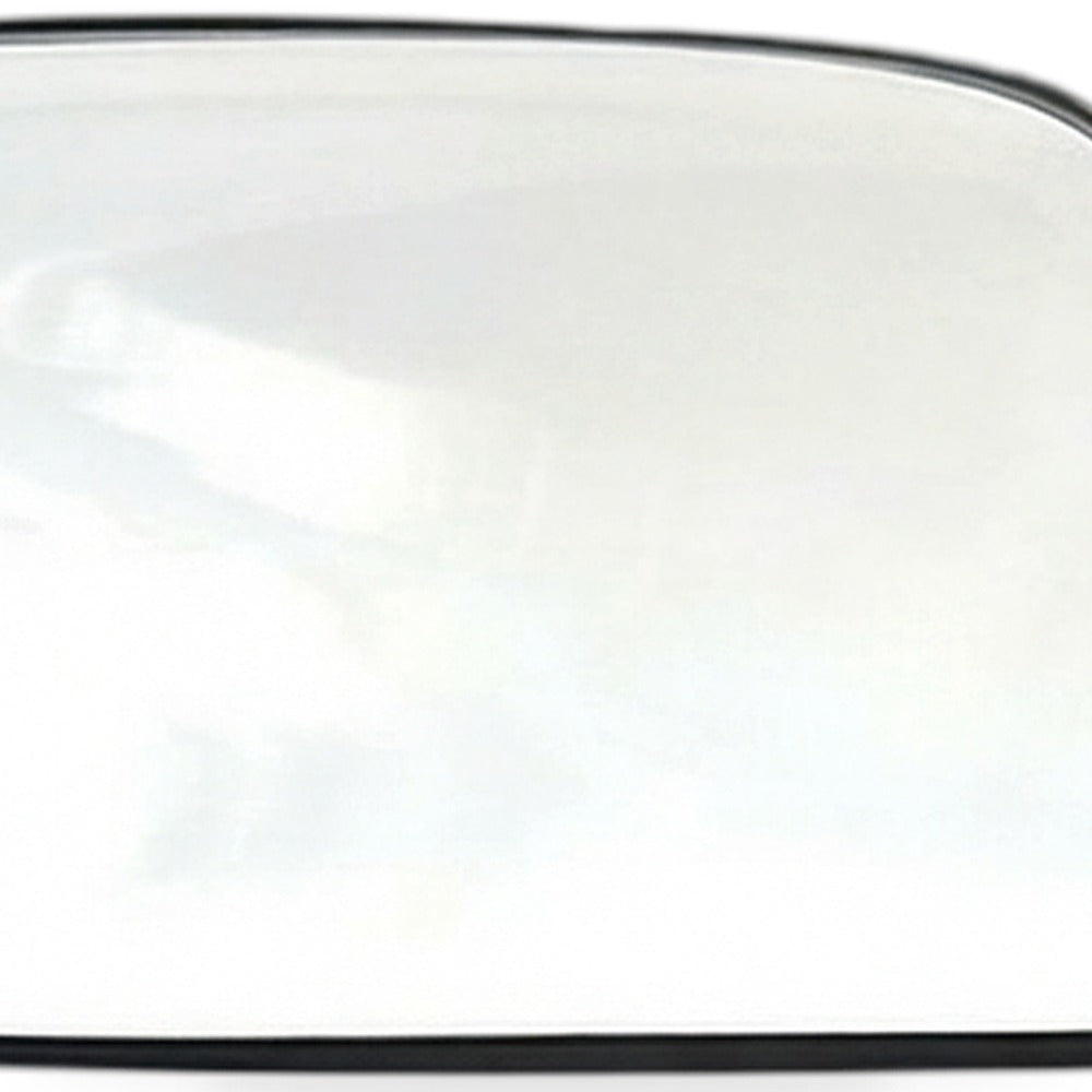 Left Side Mirror Glass Suitable for Dodge RAM 2500 3500 09-18 68067728AA - XQ1