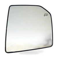 Rearview Mirror Blind Spot Lens Suitable for Ford F-150 Raptor 2015-2021 Right - ZT2