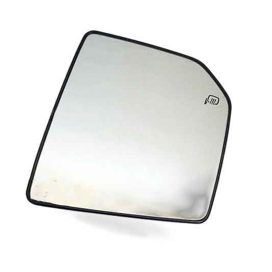 Rearview Mirror Blind Spot Assist Lens Suitable for Ford F-150 Raptor 2015-2021