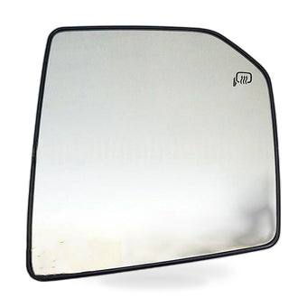 compare product Rearview Mirror Blind Spot Assist Lens Suitable for Ford F-150 Raptor 2015-2021