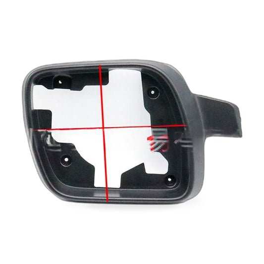 Mirror Frame Suitable for Ford Explorer 2011-2019 Right Side Outer Trim Shell - ZT2