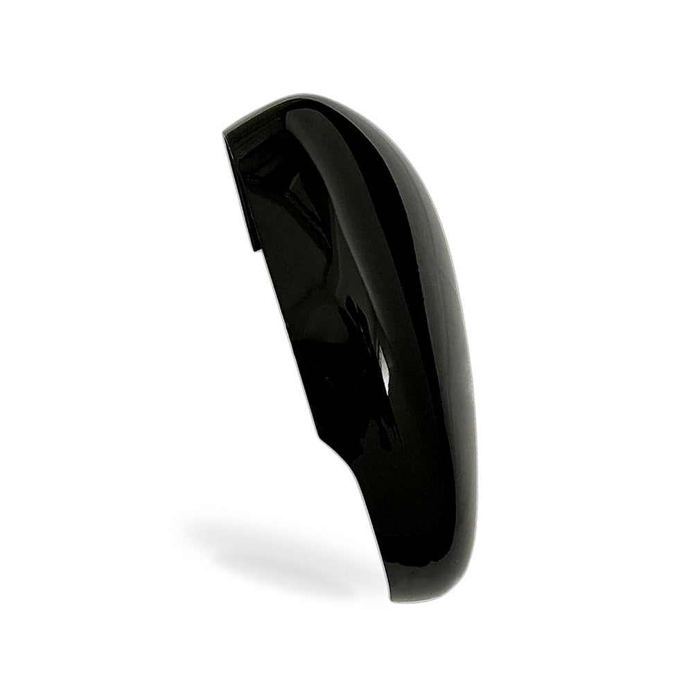 Side Mirror Shell Upper Cover Suitable for Ford Escape Kuga 2020-2023 Gloss - BD1