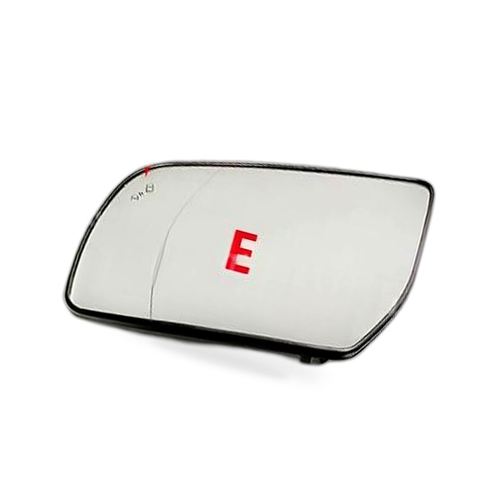 Rearview Mirror Housing Lower Cover Frame Suitable for Ford Everest Ranger - BD3