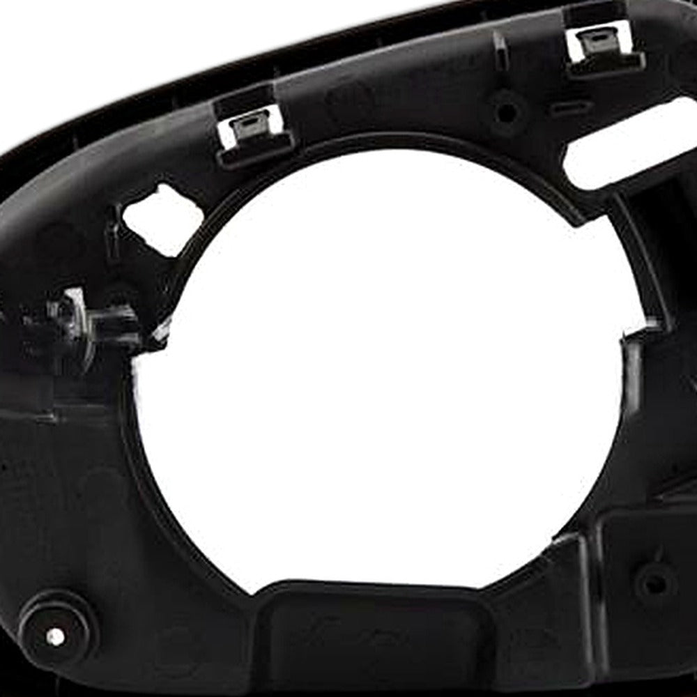 Mirror Frame Trim Cover Suitable for Ford Fusion Mondeo 2013-2020 Passenger - XQ1