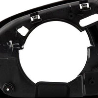 Mirror Frame Trim Cover Suitable for Ford Fusion Mondeo 2013-2020 Passenger - XQ1