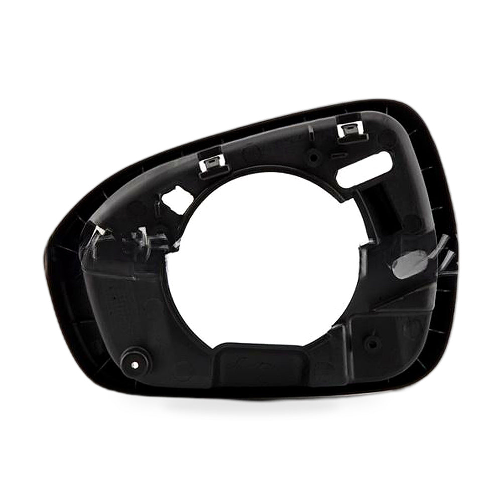 Mirror Frame Trim Edge Shell Suitable for Ford Fusion Mondeo 2013-2020 Left Side - ZT2