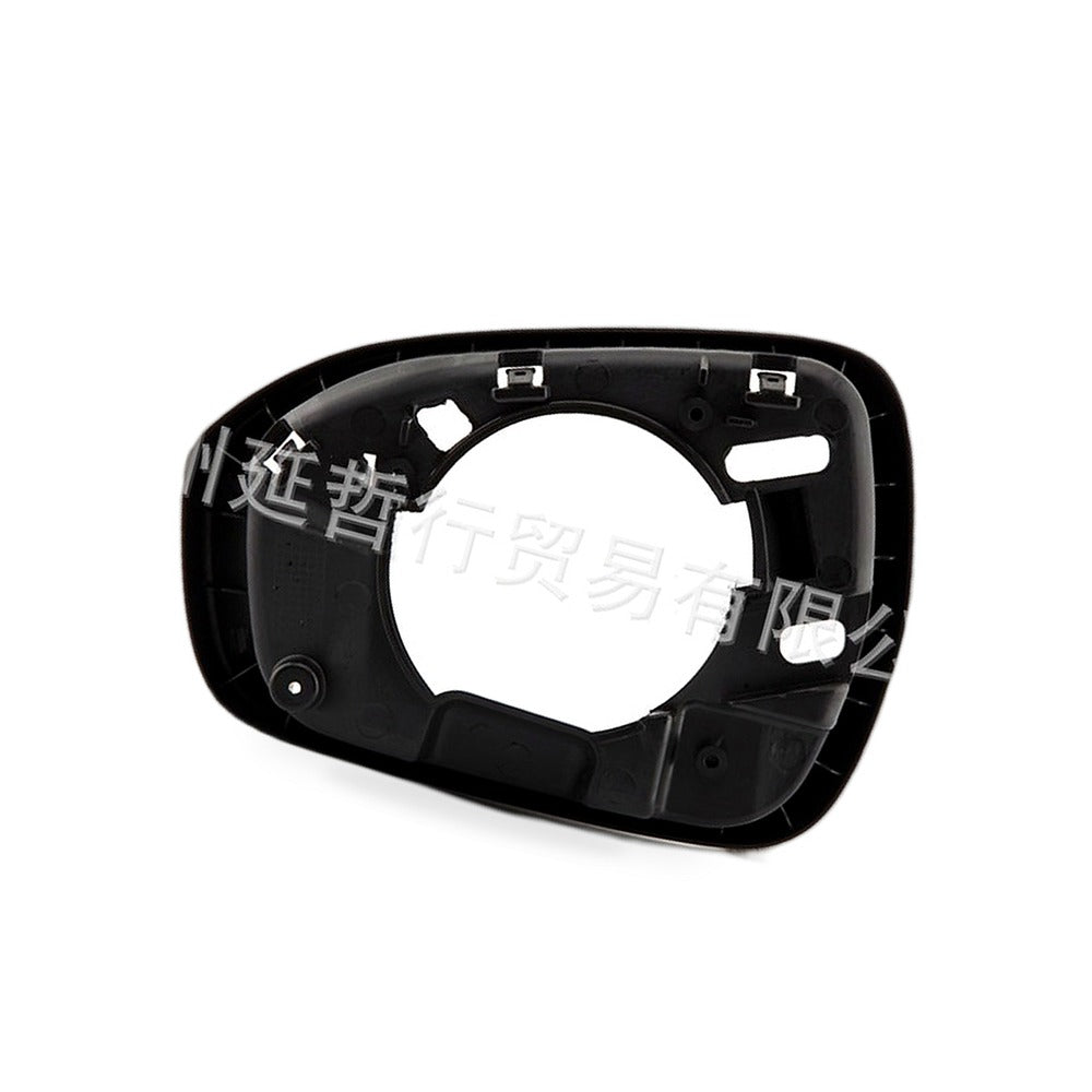 Mirror Frame Trim Edge Shell Suitable for Ford Fusion Mondeo 2013-2020 Matte - BD1