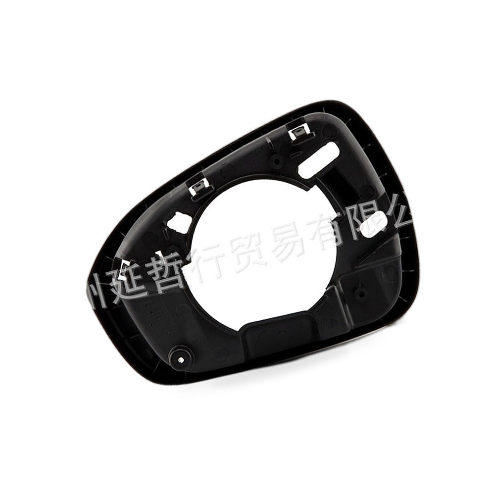 Mirror Frame Trim Edge Shell Suitable for Ford Fusion Mondeo 2013-2020 Matte - BD2
