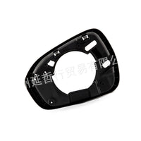 Mirror Frame Trim Edge Shell Suitable for Ford Fusion Mondeo 2013-2020 Matte - BD2