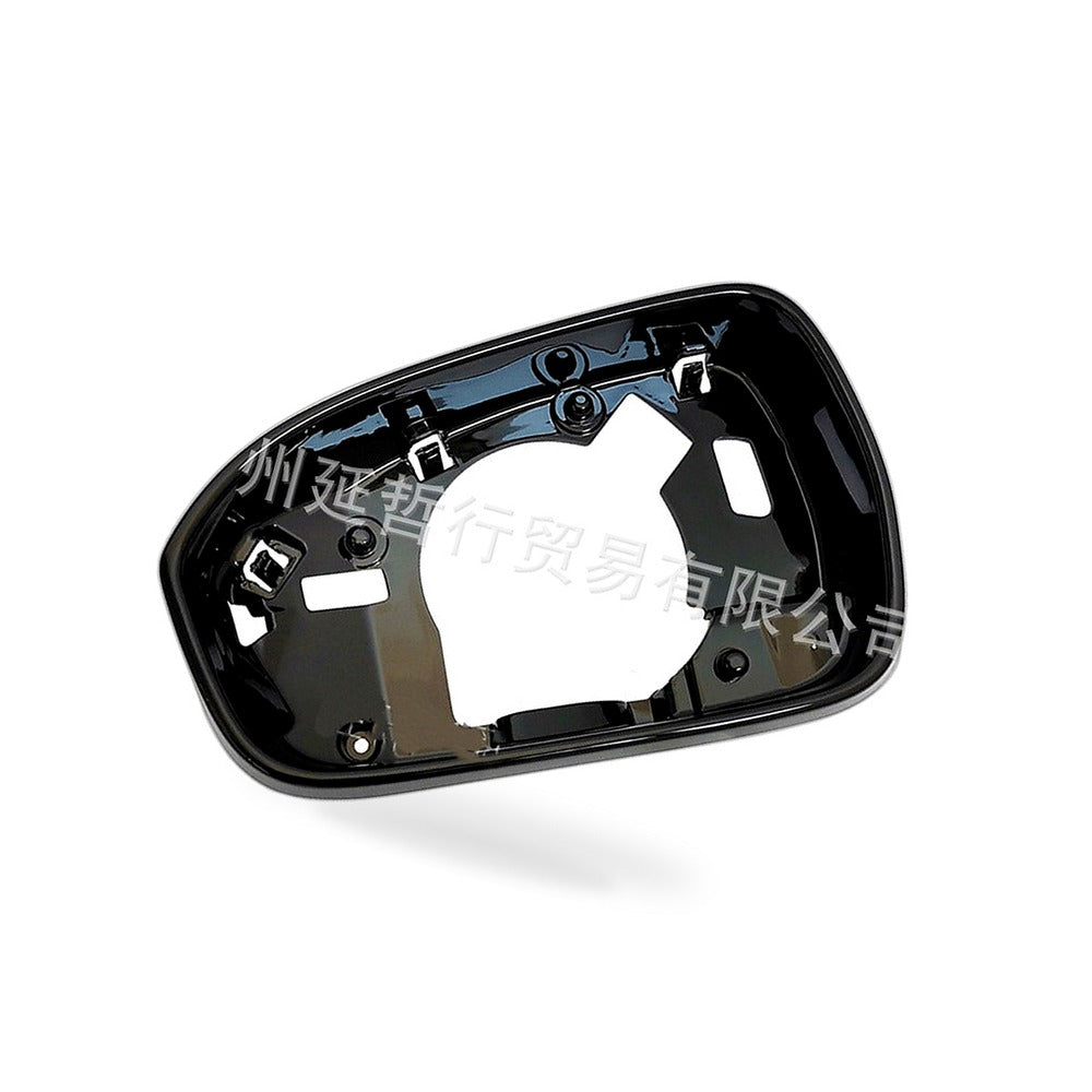 Mirror Frame Trim Edge Shell Suitable for Ford Fusion Mondeo 2013-2020 Matte - BD3