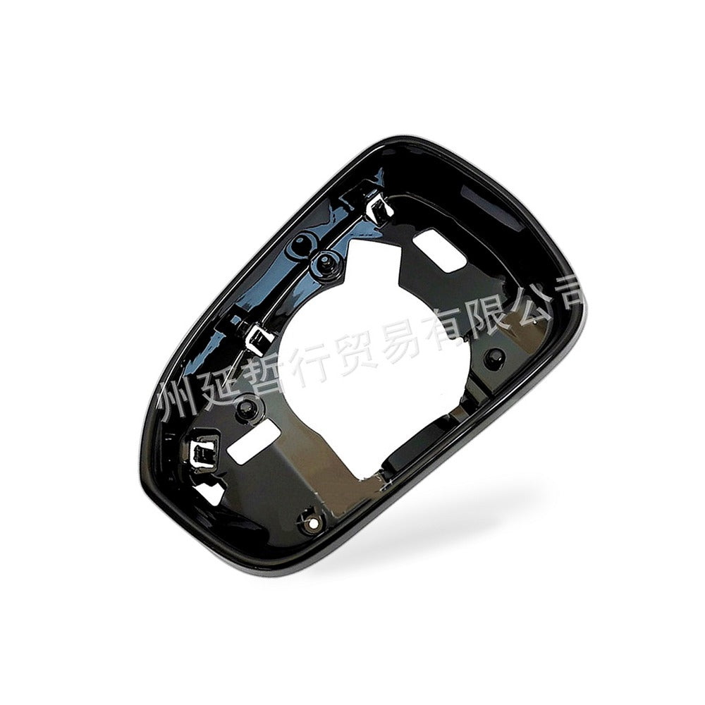 Mirror Frame Trim Edge Shell Suitable for Ford Fusion Mondeo 2013-2020 Matte - BD4