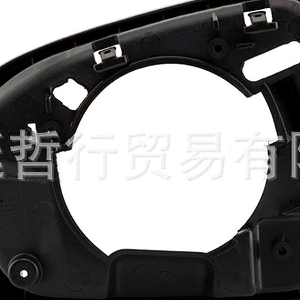 Mirror Frame Trim Edge Shell Suitable for Ford Fusion Mondeo 2013-2020 Matte - XQ1