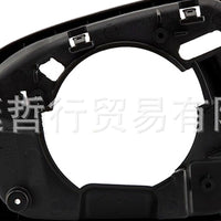 Mirror Frame Trim Edge Shell Suitable for Ford Fusion Mondeo 2013-2020 Matte - XQ1