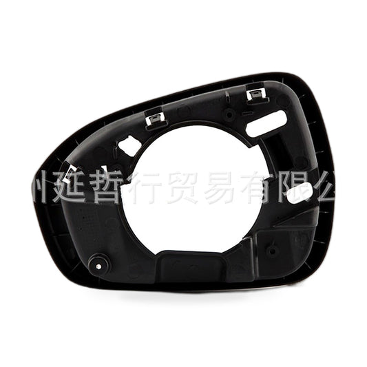 Mirror Frame Trim Edge Shell Suitable for Ford Fusion Mondeo 2013-2020 Matte - ZT2