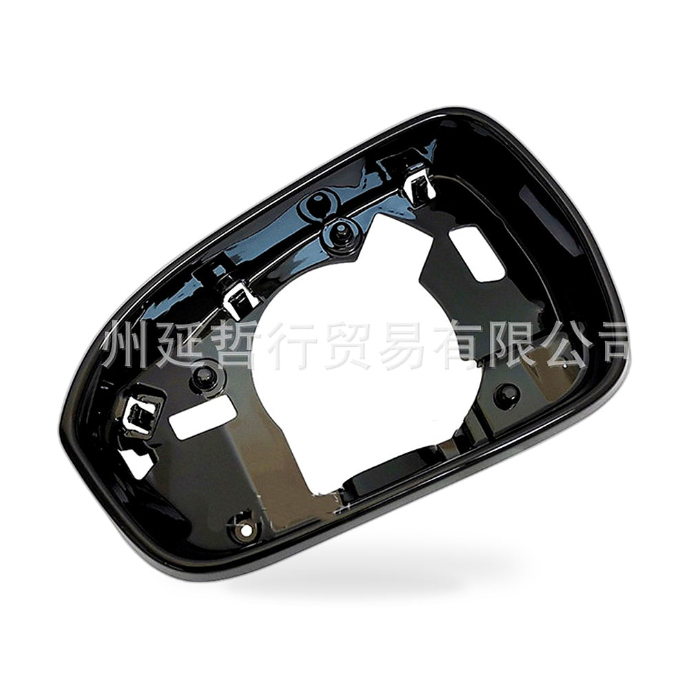 Mirror Frame Trim Edge Shell Suitable for Ford Fusion Mondeo 2013-2020 Matte - ZT3