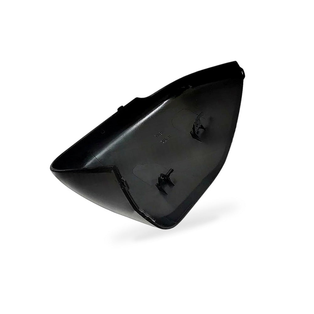 Side Mirror Cover Shell Suitable for Ford Explorer 2020-2024 Left Driver Side - BD4