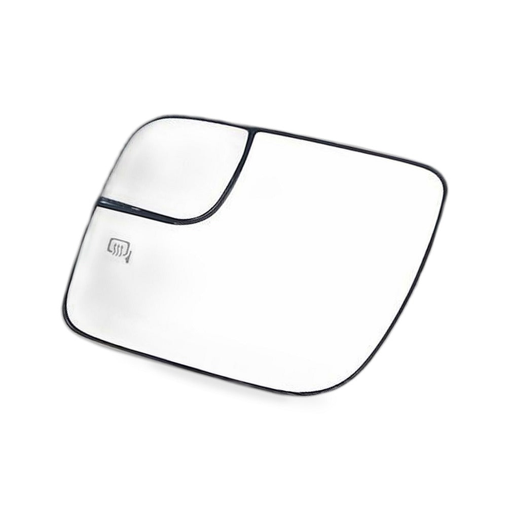Rear View Mirror Glass Suitable for Ford Explorer 2011-2019 Right Passenger Side - BD1