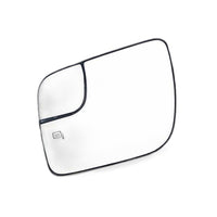 Rear View Mirror Glass Suitable for Ford Explorer 2011-2019 Right Passenger Side - BD2