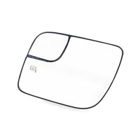 Rear View Mirror Glass Suitable for Ford Explorer 2011-2019 Right Passenger Side - BD3