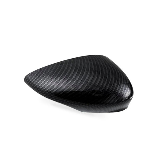 Carbon Fiber Rearview Mirror Shell Suitable for Ford Fiesta MK7 2008-2017