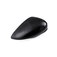 Carbon Fiber Rearview Mirror Shell Suitable for Ford Fiesta MK7 2008-2017 - BD2
