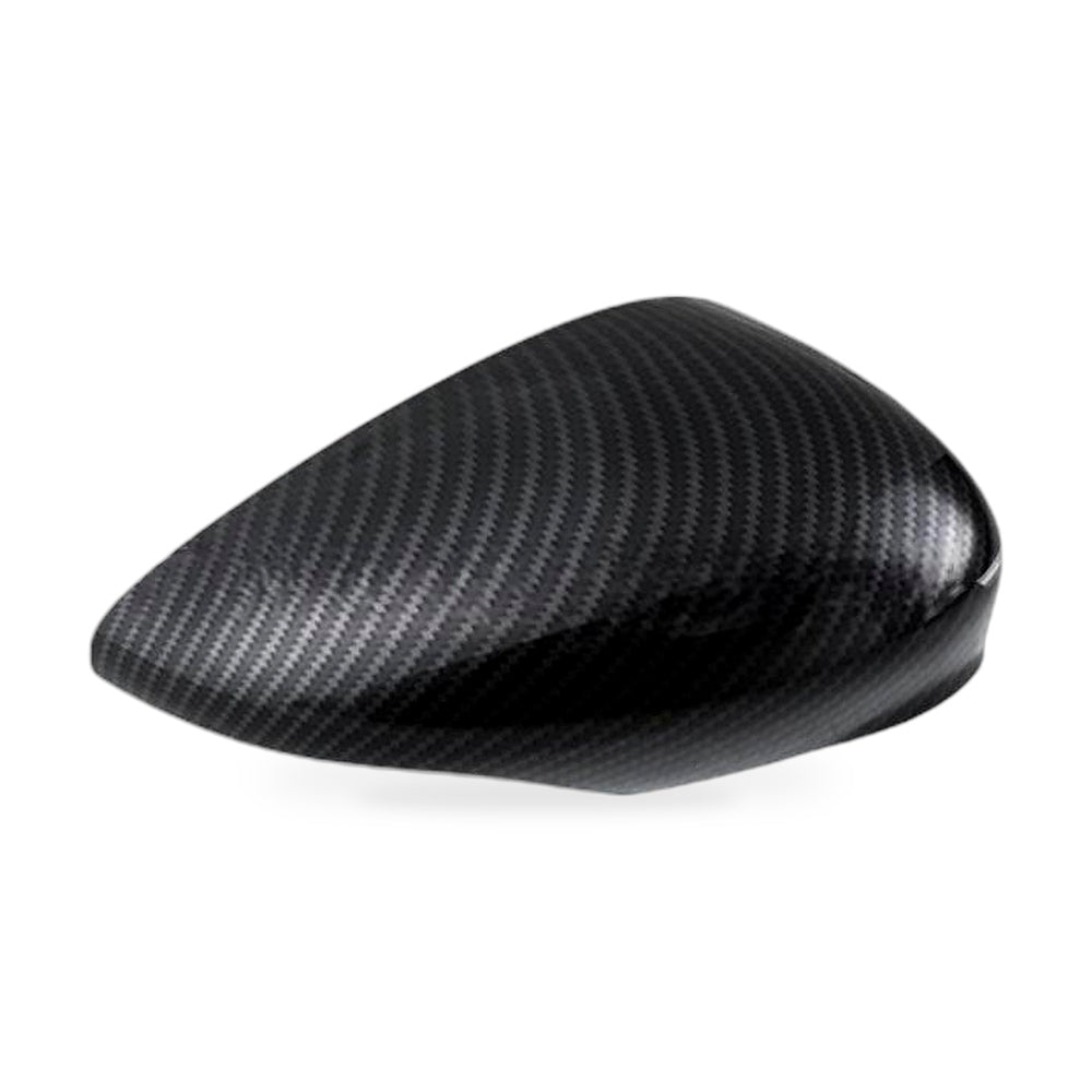Carbon Fiber Rearview Mirror Shell Suitable for Ford Fiesta MK7 2008-2017 - ZT2