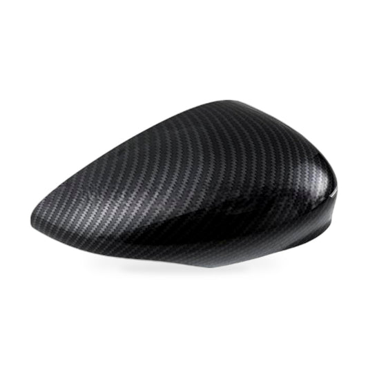 Carbon Fiber Rearview Mirror Shell Suitable for Ford Fiesta MK7 2008-2017 - ZT2