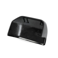Side Mirror Cover Suitable for Ford F-150 Raptor 2015-2021 Gloss Black Left - BD1