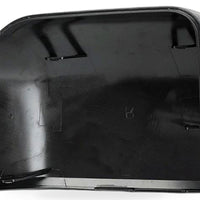 Side Mirror Cover Suitable for Ford F-150 Raptor 2015-2021 Gloss Black Left - XQ1