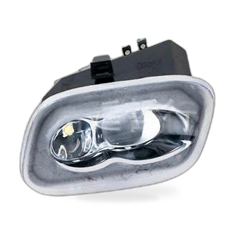 compare product Puddle Light Mirror Welcome Lamp Suitable for Ford F-150 Raptor 2015-2021