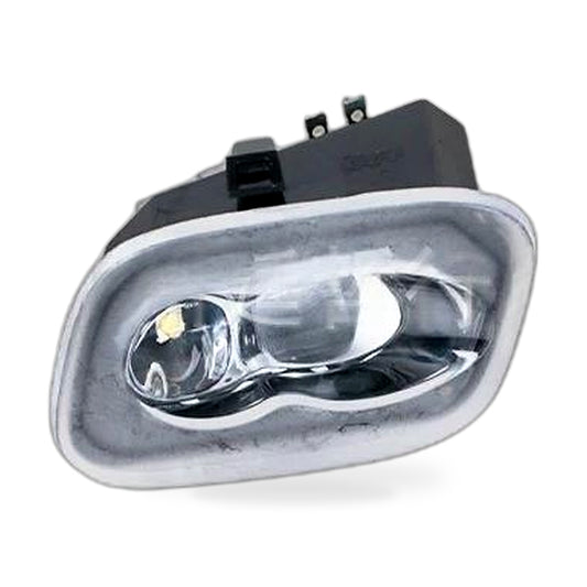 Puddle Light Mirror Welcome Lamp Suitable for Ford F-150 Raptor 2015-2021 - ZT2