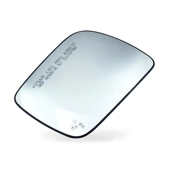compare product Blind Spot Mirror Glass Suitable for Ford Explorer 2011-2019 Left Driver Side