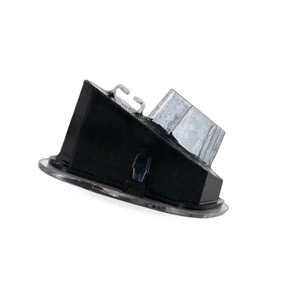Mirror Ground Light Puddle Lamp Suitable for Ford F-150 Raptor 2015-2021 Driver - BD3