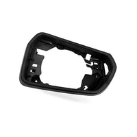 Rearview Mirror Frame Trim Shell Suitable for Ford Mustang 2015-2020 Left Side - BD1