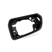 Rearview Mirror Frame Trim Shell Suitable for Ford Mustang 2015-2020 Left Side - BD2