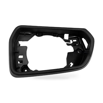 compare product Rearview Mirror Frame Trim Shell Suitable for Ford Mustang 2015-2020 Left Side