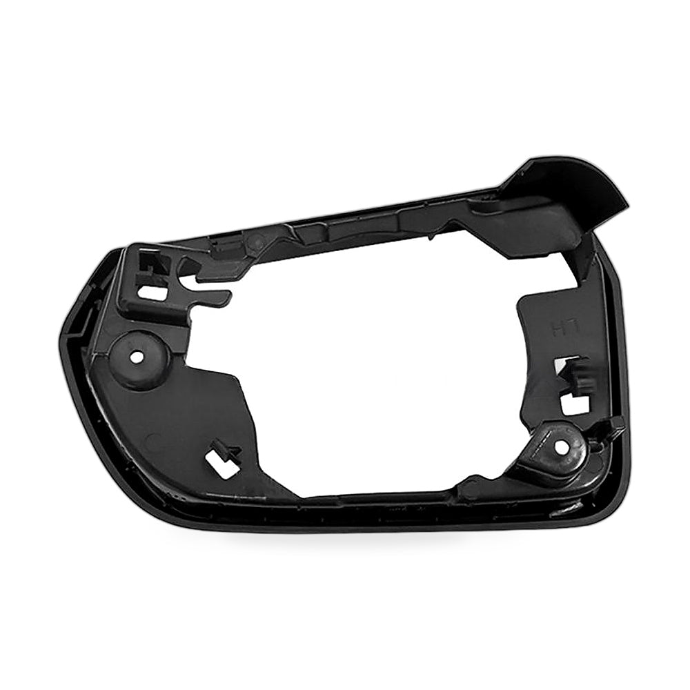 Rearview Mirror Frame Trim Shell Suitable for Ford Mustang 2015-2020 Left Side - ZT3