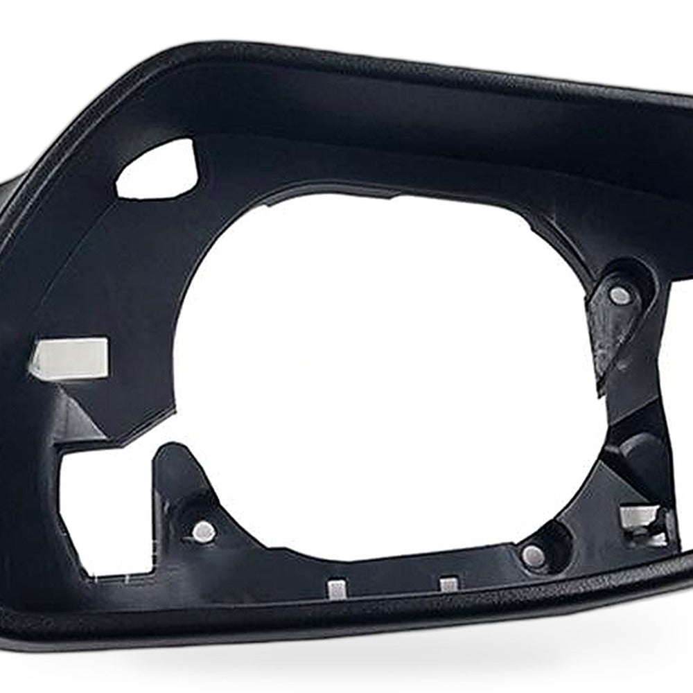Left Outer Mirror Frame Suitable for Ford C-MAX Classic Focus MK2 - XQ1