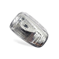 White Left Mirror Turn Signal Light Suitable for Ford Transit MK8 V363 2014-2021 - BD3