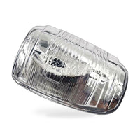 White Left Mirror Turn Signal Light Suitable for Ford Transit MK8 V363 2014-2021 - ZT3