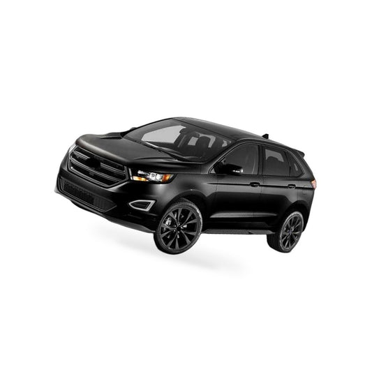Mirror Shell Upper Cover Suitable for Ford Edge 15-22 Right With Light Primer
