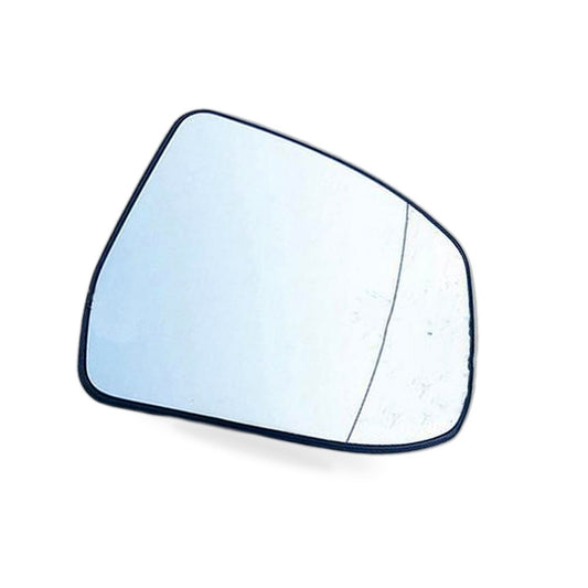Mirror Glass Suitable for Ford Focus Mondeo Passenger Right Non Heated