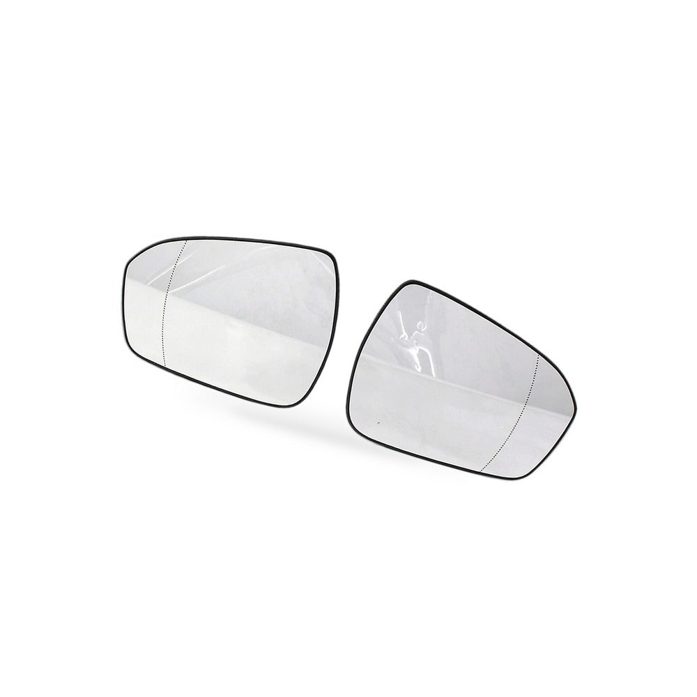 Left Side Mirror Glass Suitable for Ford Mondeo Focus 2012-2017 8M5117K740AA - BD1
