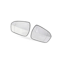 Left Side Mirror Glass Suitable for Ford Mondeo Focus 2012-2017 8M5117K740AA - BD1