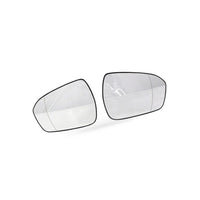 Left Side Mirror Glass Suitable for Ford Mondeo Focus 2012-2017 8M5117K740AA - BD2