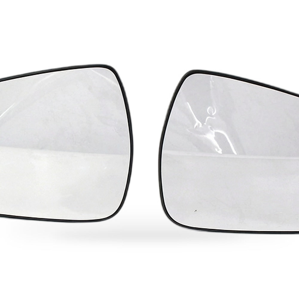 Left Side Mirror Glass Suitable for Ford Mondeo Focus 2012-2017 8M5117K740AA - XQ1